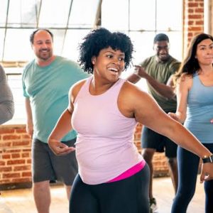 La Actividad fisica diaria